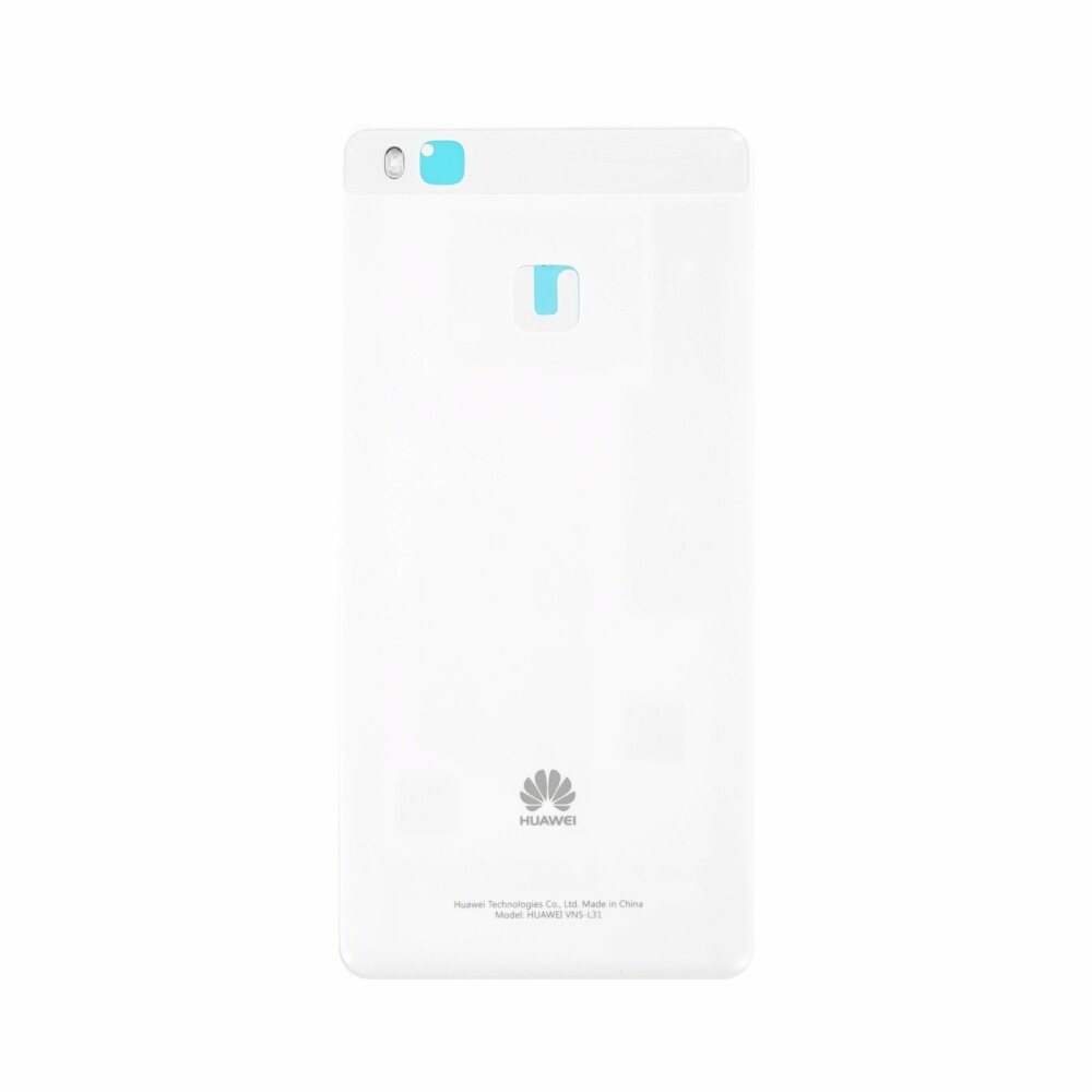 Zadní kryt pro Huawei P9 Lite, bílý