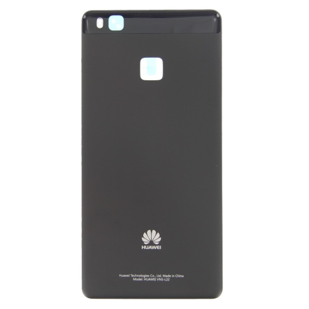 Zadní kryt pro Huawei P9 Lite, černý
