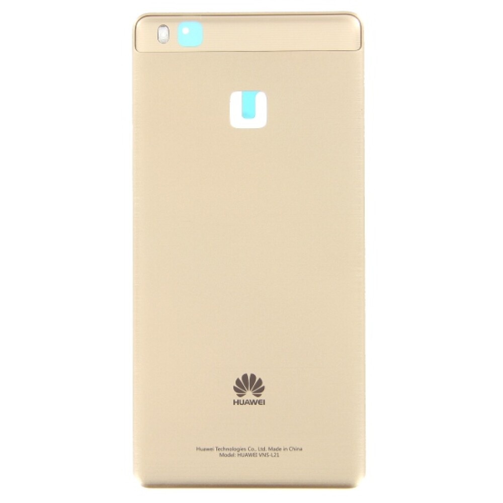 Zadní kryt pro Huawei P9 Lite, zlatý