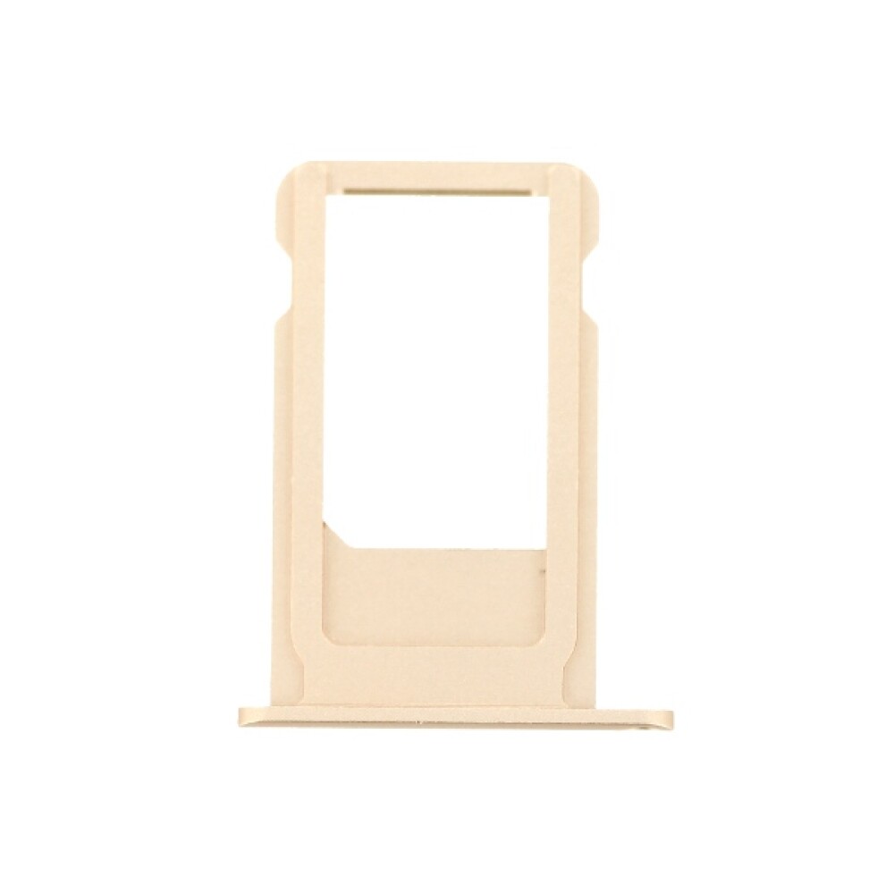 Zásobník na SIM kartu pro iPhone 6s, zlatý