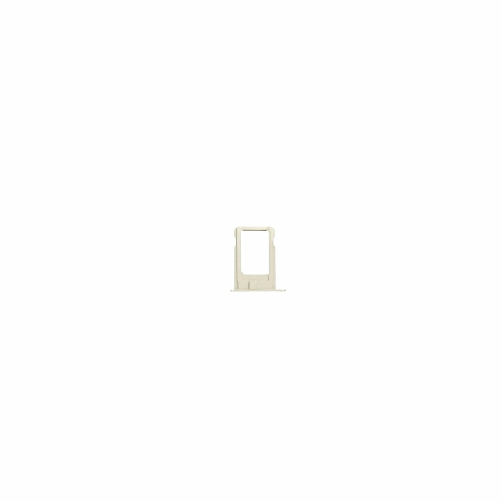 Zásobník pro nano SIM kartu pro iPhone 5s, zlatý