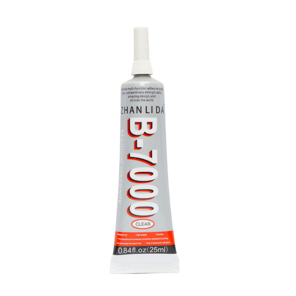 Zhanlida B7000 univerzální lepidlo 25 ml