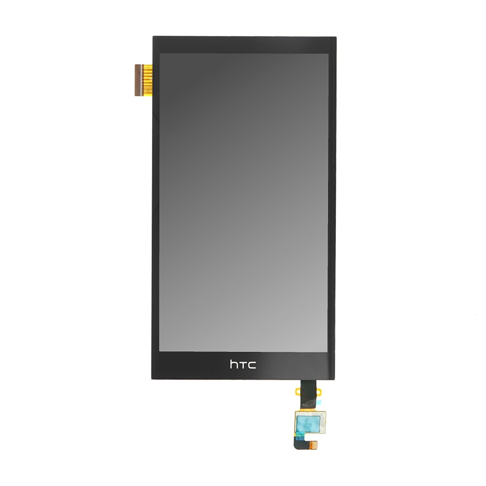 Zobrazovací jednotka (bez rámečku) HTC 620 černá