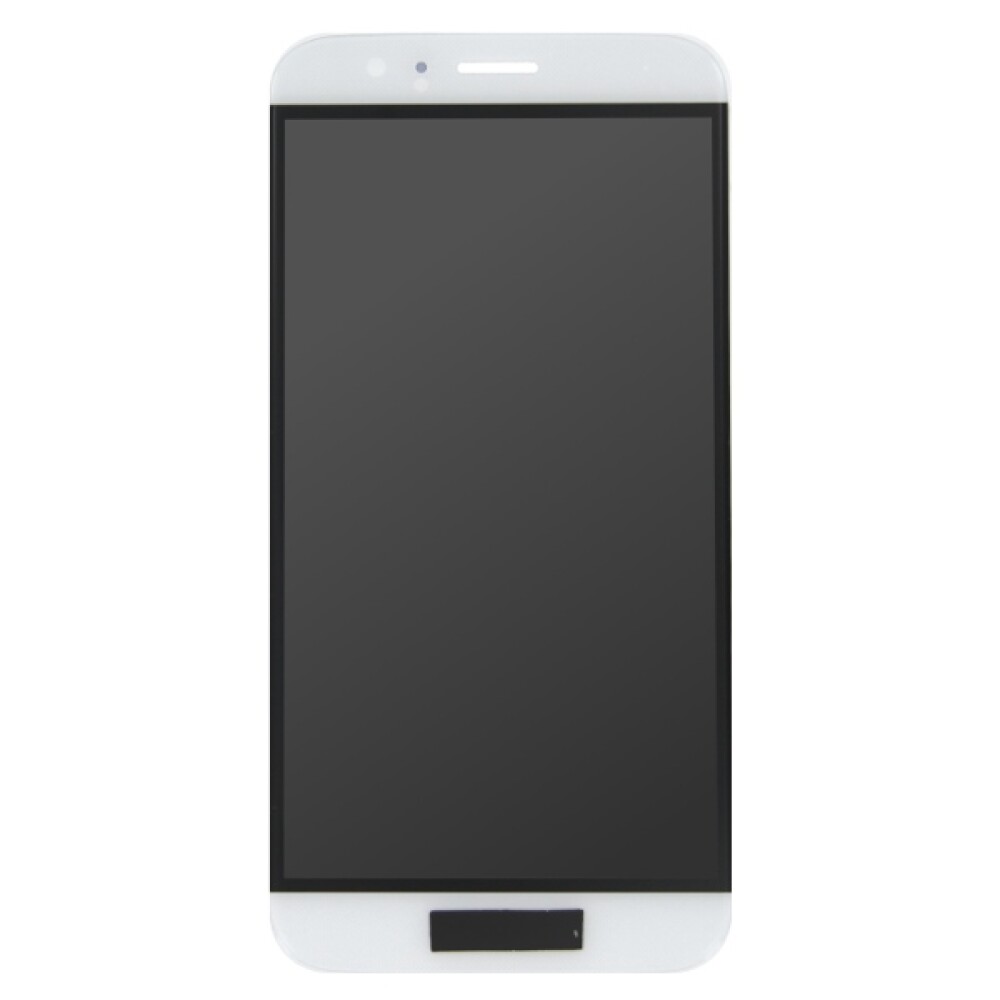 Zobrazovací jednotka Huawei (bez rámečku) G8 / GX8, bílá