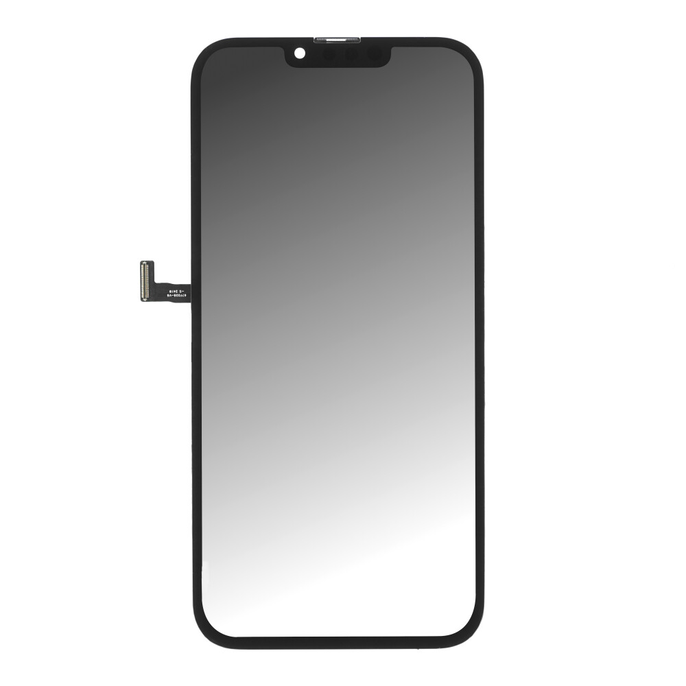 Zobrazovací jednotka ZY In-Cell pro iPhone 13 Pro Max (s výměnou integrovaného obvodu)
