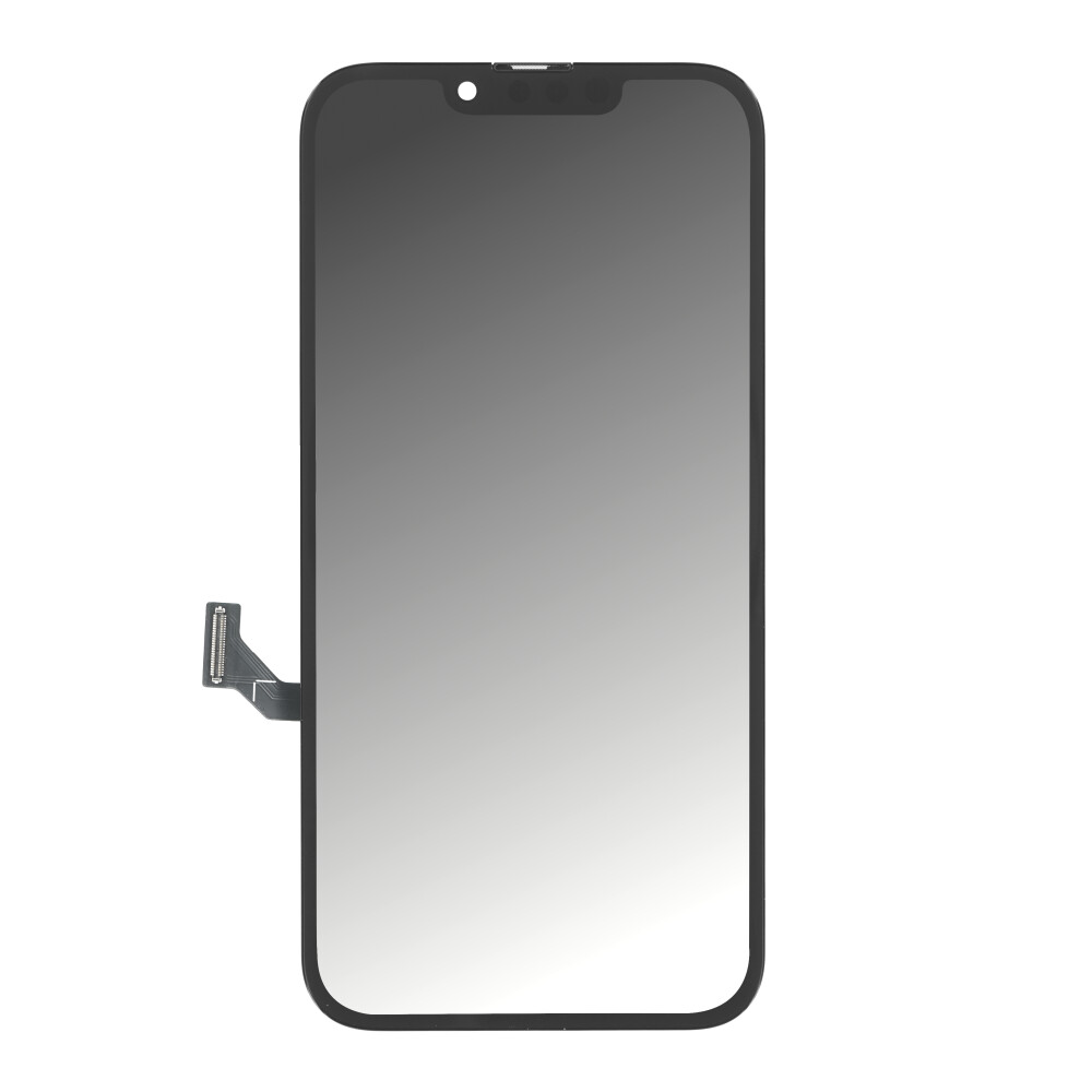 Zobrazovací jednotka ZY In-Cell pro iPhone 16e/17e (s výměnou integrovaného obvodu)
