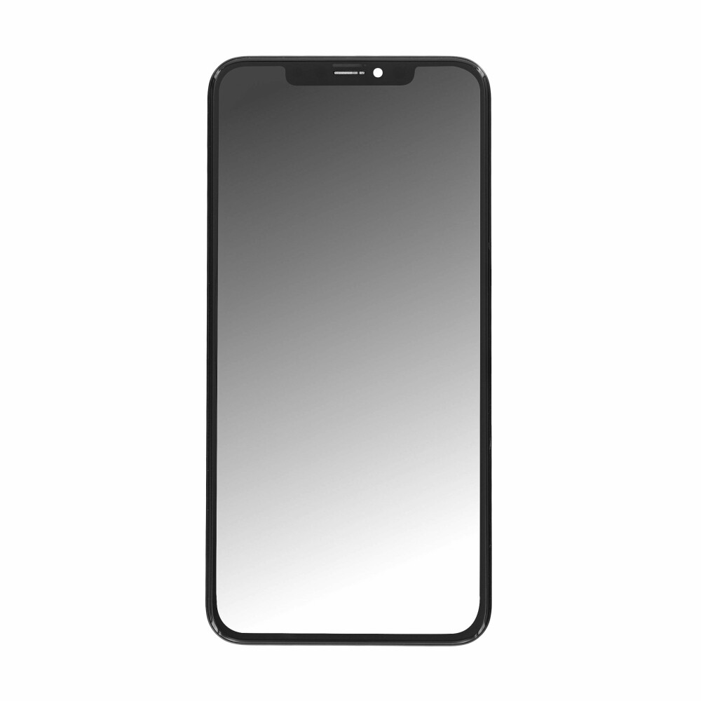 Zobrazovací jednotka ZY In-Cell pro iPhone XR