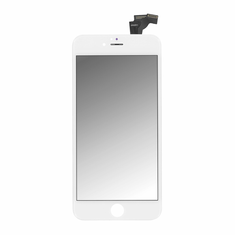 ZY Premium Plus – stojánek pro iPhone 6 Plus, bílý