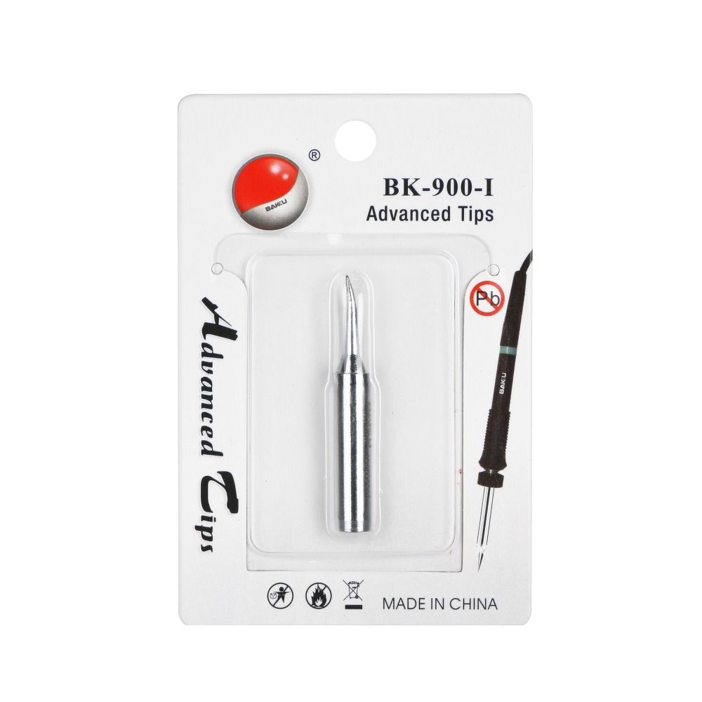 BAKU BK 900-M-T-S pájecí hrot