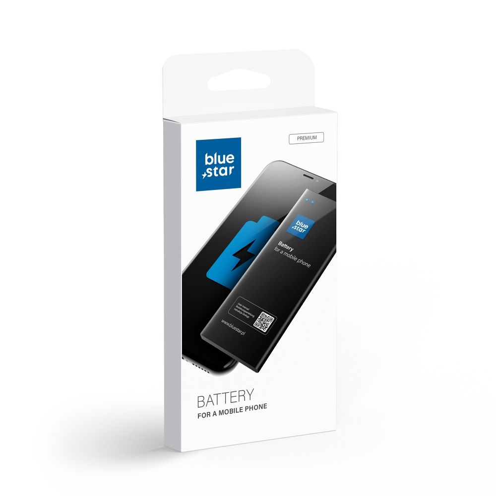 Baterie pro Huawei Mate 20 Lite / P10 Plus / Honor View 10, 3600 mAh, Blue Star Premium