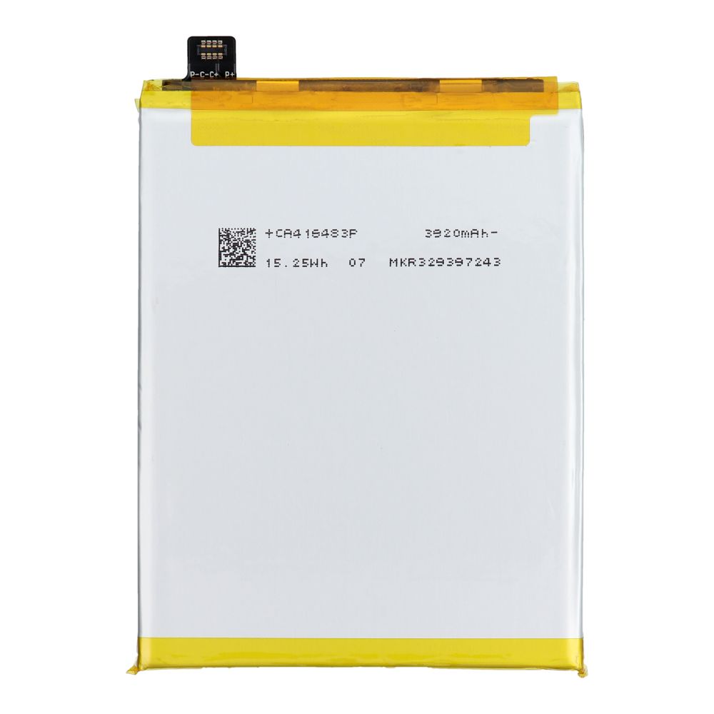 Baterie ServicePack SB18D48255 pro Motorola Moto E22/E22i