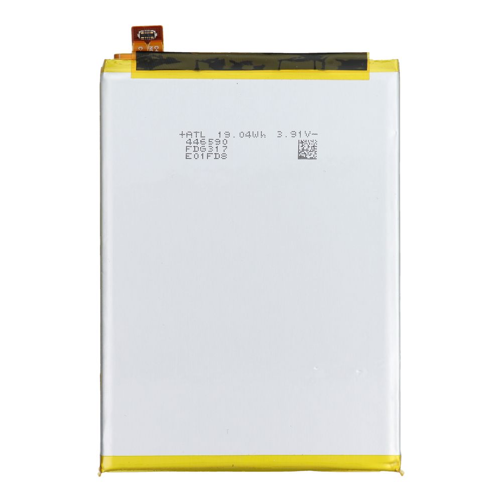 Baterie ServicePack SB18D86478 pro Motorola Moto G14/G54
