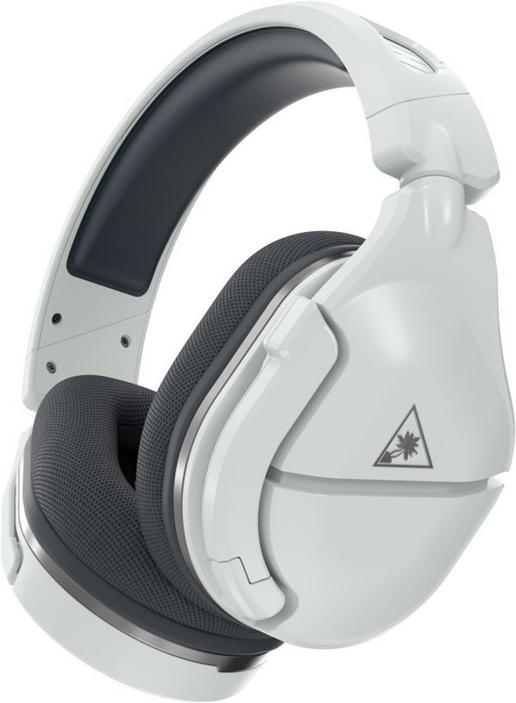 Bezdrátová herní sluchátka Turtle Beach Stealth 600P Gen 2 pro PS4 / PS5, bílá
