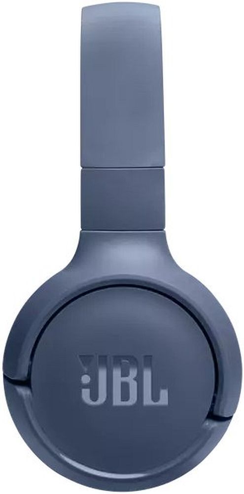Bezdrátová sluchátka JBL Tune 520BT, modrá
