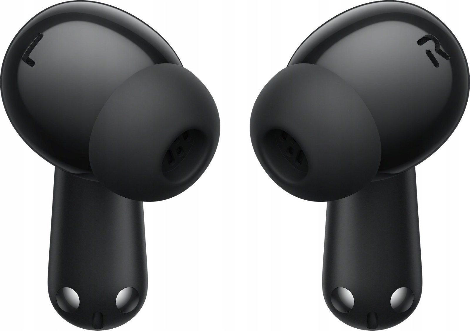 Bezdrátová sluchátka OnePlus Nord Buds 3 Pro, černá