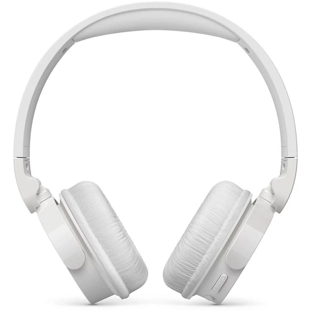 Bezdrátová sluchátka Philips TAH4209WT/00, bílá
