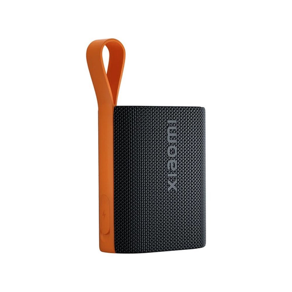 Bezdrátový reproduktor 5 W, 10 h, IP67, Xiaomi Sound Pocket, černý