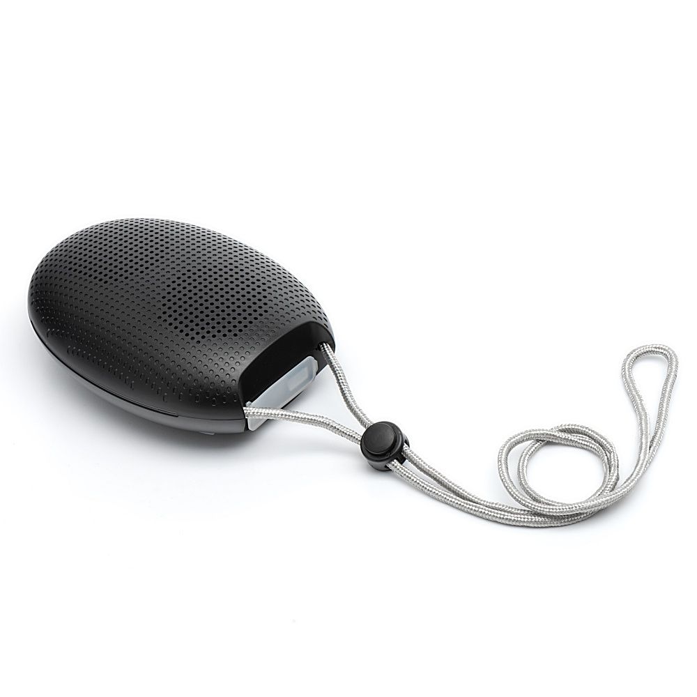 Bezdrátový reproduktor E-3049, 3 W, 500 mAh, černý