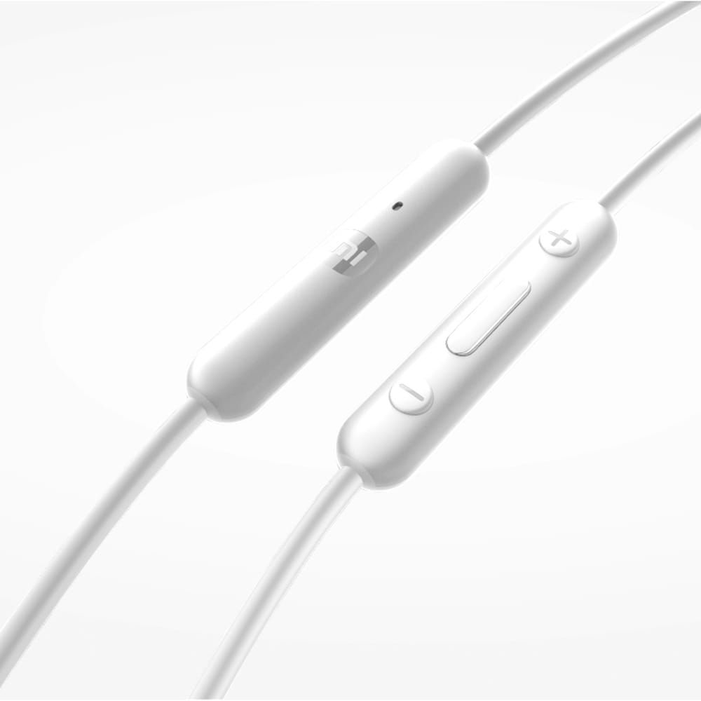 Drátová sluchátka s USB-C Xiaomi M2413E1, bílá