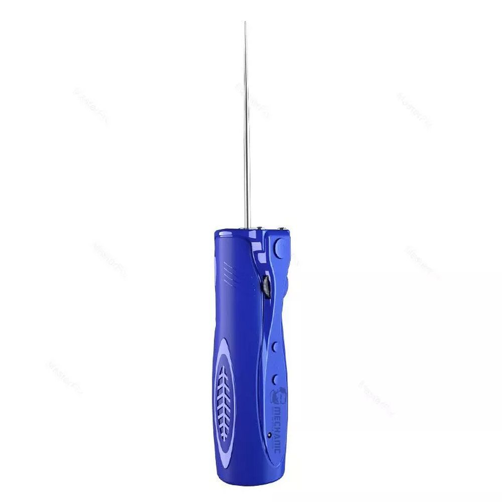 Elektrické lešticí nářadí MECHANIC IR16