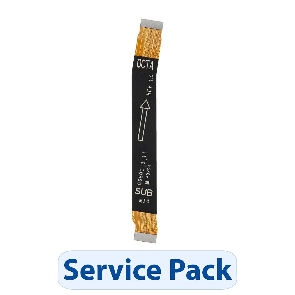 Flexibilní kabel základní desky ServicePack pro SAMSUNG A15 4G/5G A155F/A156B GH82-33640A