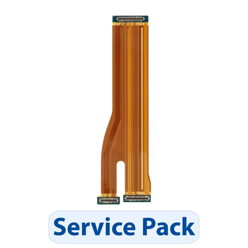 Flexibilní kabel základní desky ServicePack pro SAMSUNG A52s 5G A528B GH59-15467A