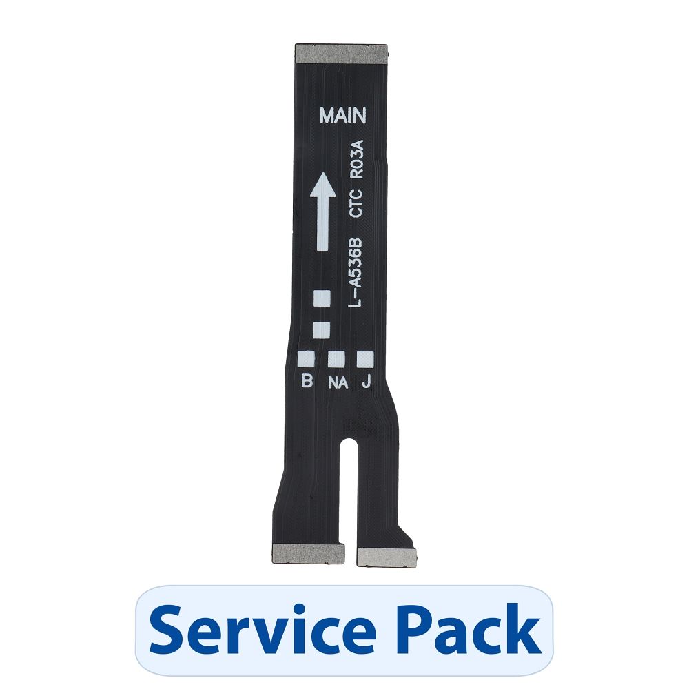 Flexibilní kabel základní desky ServicePack pro SAMSUNG A53 5G A536B