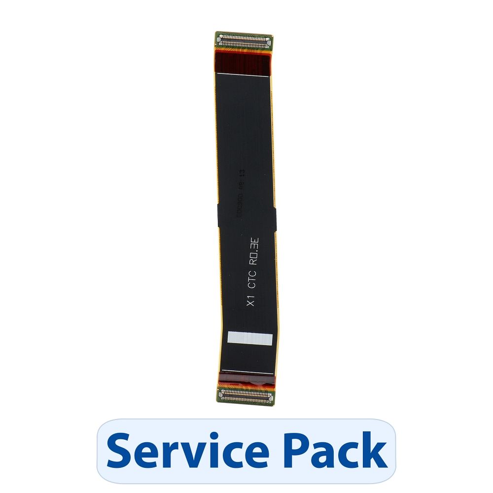 Flexibilní kabel základní desky ServicePack pro SAMSUNG S20 G980F/G981B GH82-25728A