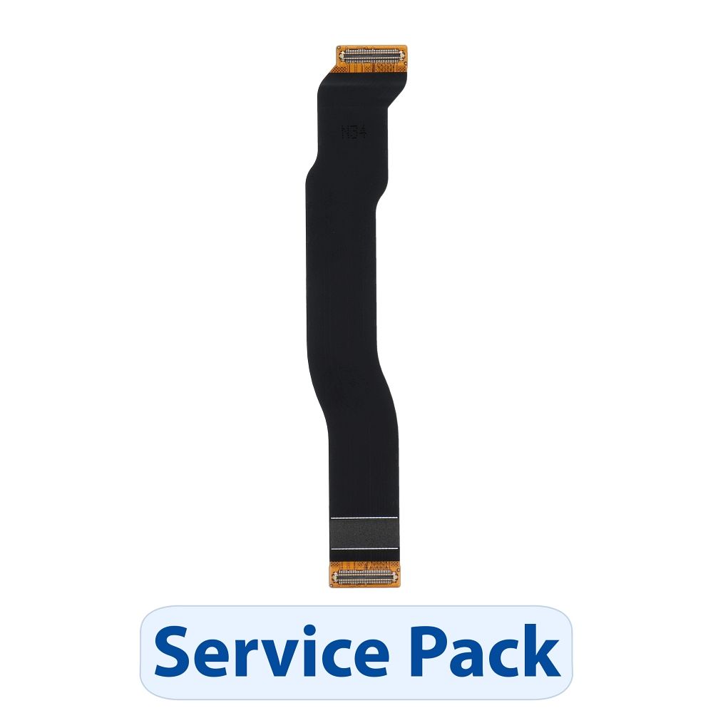 Flexibilní kabel základní desky ServicePack pro SAMSUNG S24 Ultra S928B GH82-33390A