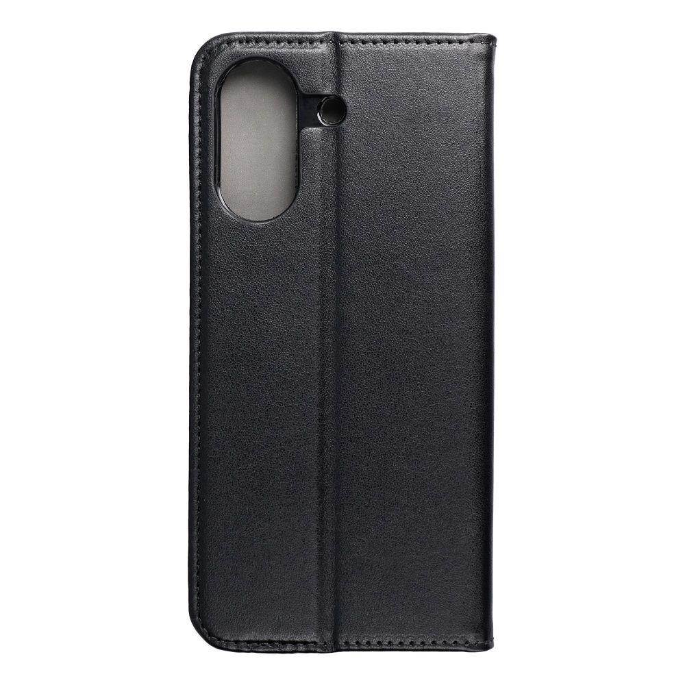 Flipové pouzdro pro Xiaomi Redmi 13C 4G / 13C 5G / Poco C65 Smart Magneto, černé