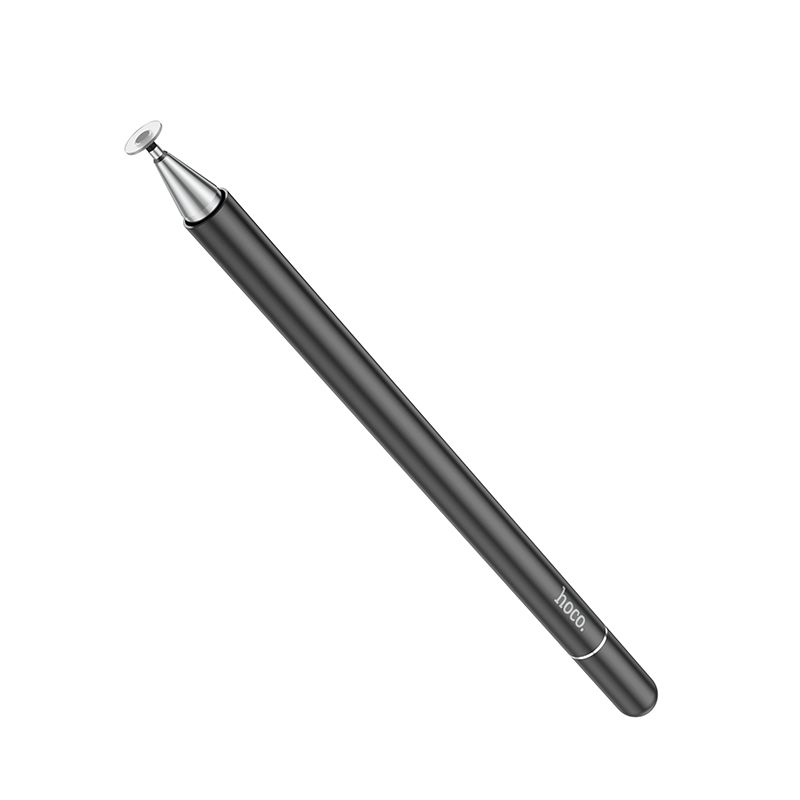 Kapacitní pero pro pasivní tablet Hoco GM103, černé