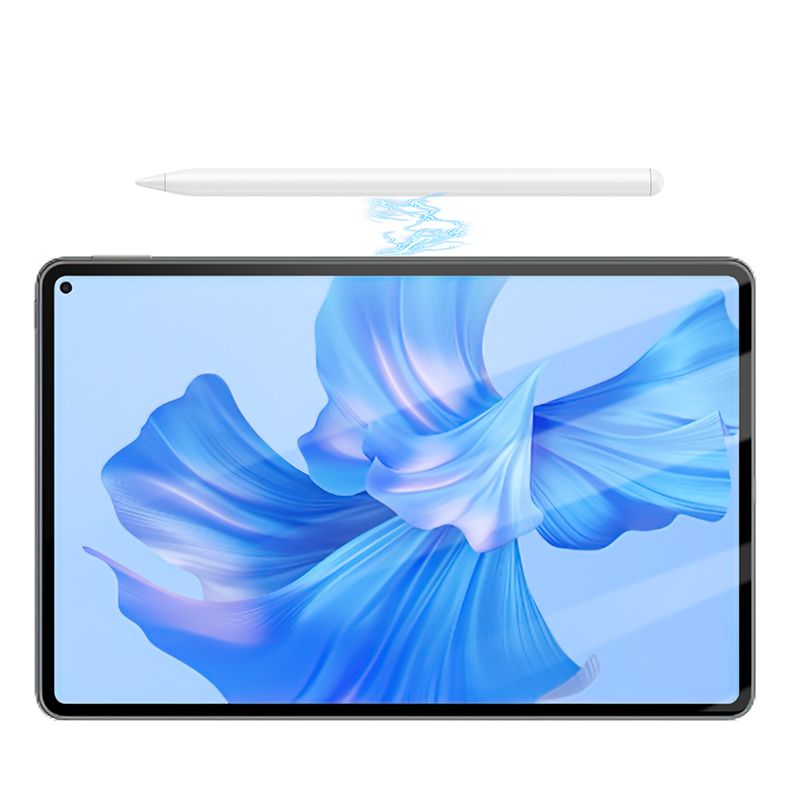 Kapacitní pero pro tablet Active Hoco 130 mAh GM109, bílé