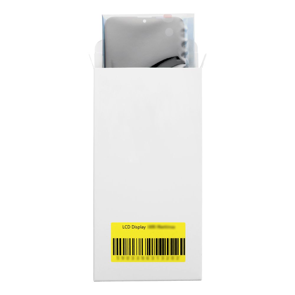 KD Display LCD pro iPhone 12 / 12 Pro Incell HD+