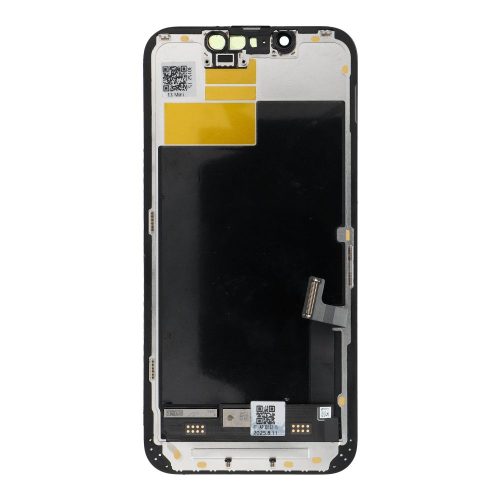 LCD displej FixCell pro iPhone 13 mini FOG OLED