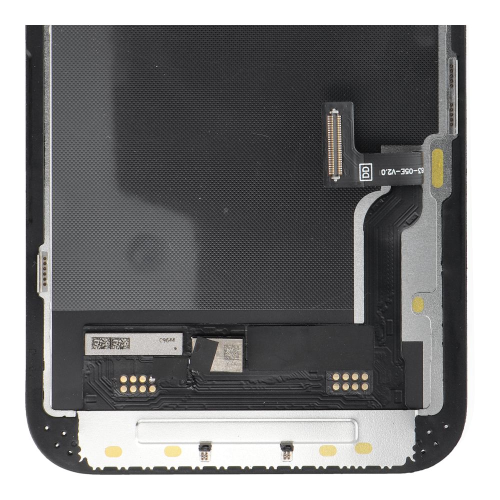 LCD displej FixCell pro iPhone 13 SOFT OLED 120 Hz (stav: použitý, s možností diagnostiky)
