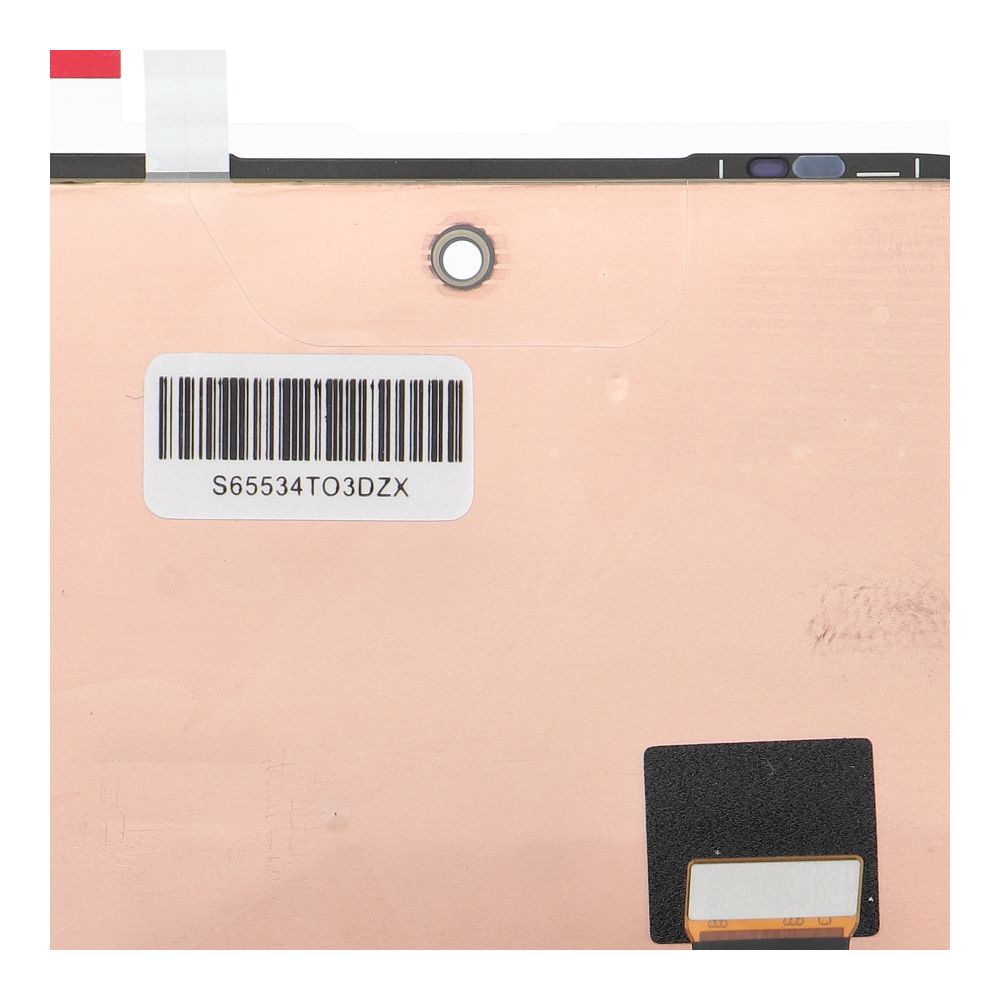 LCD displej FixCell pro MOTOROLA G72 ORI bez rámečku