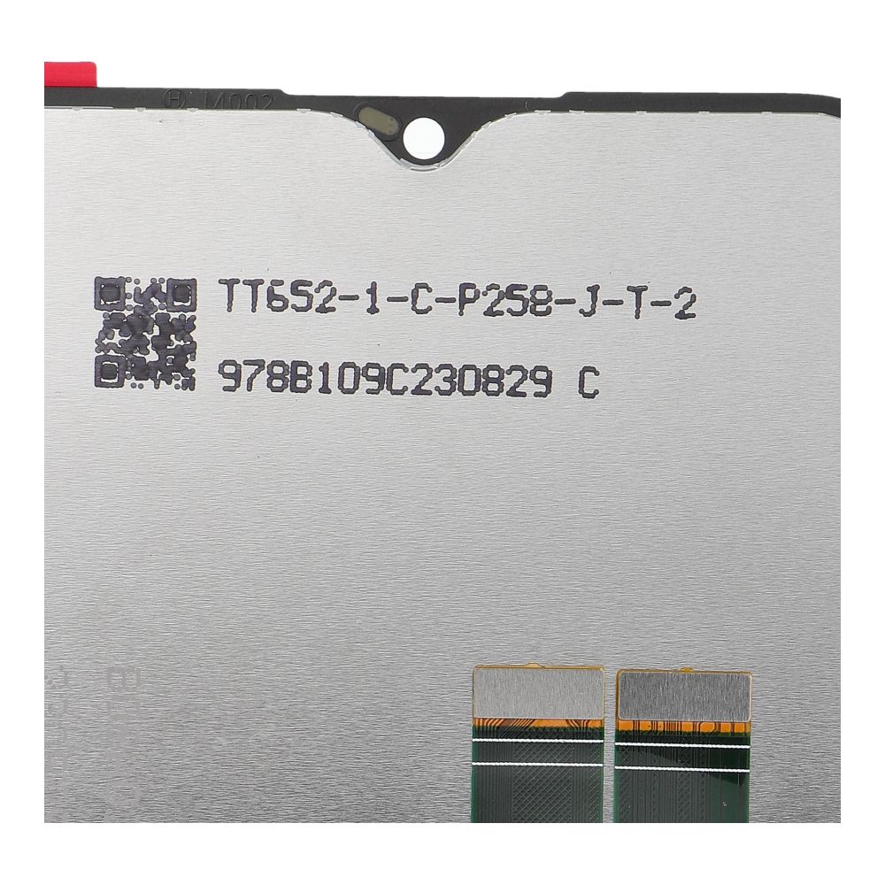 LCD displej FixCell pro SAMSUNG a02s a025G/U/A (OEM) bez rámečku