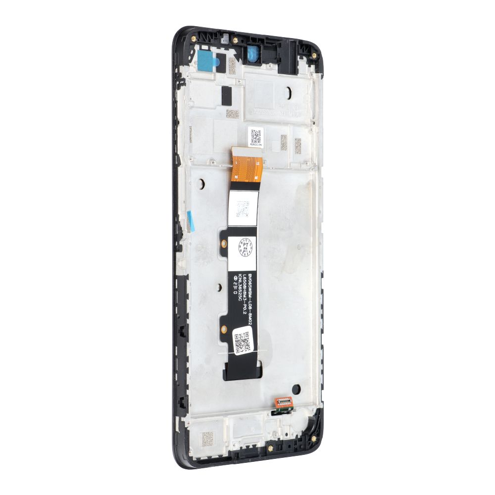 LCD displej pro Motorola G22