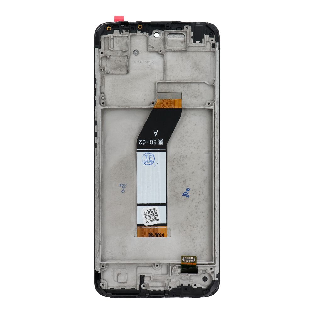 LCD displej pro Xiaomi Redmi 10 (2022)