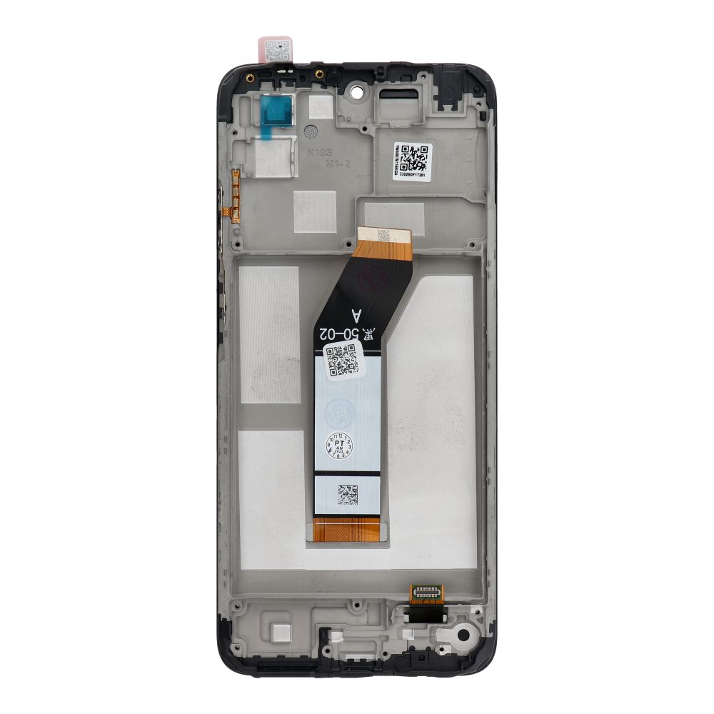 LCD displej pro Xiaomi Redmi Note 11 4G
