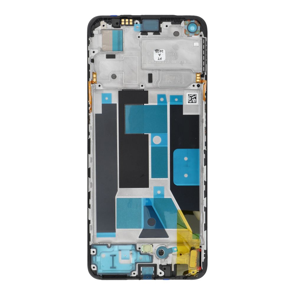 LCD displej ServicePack pro REALME 9 4130176
