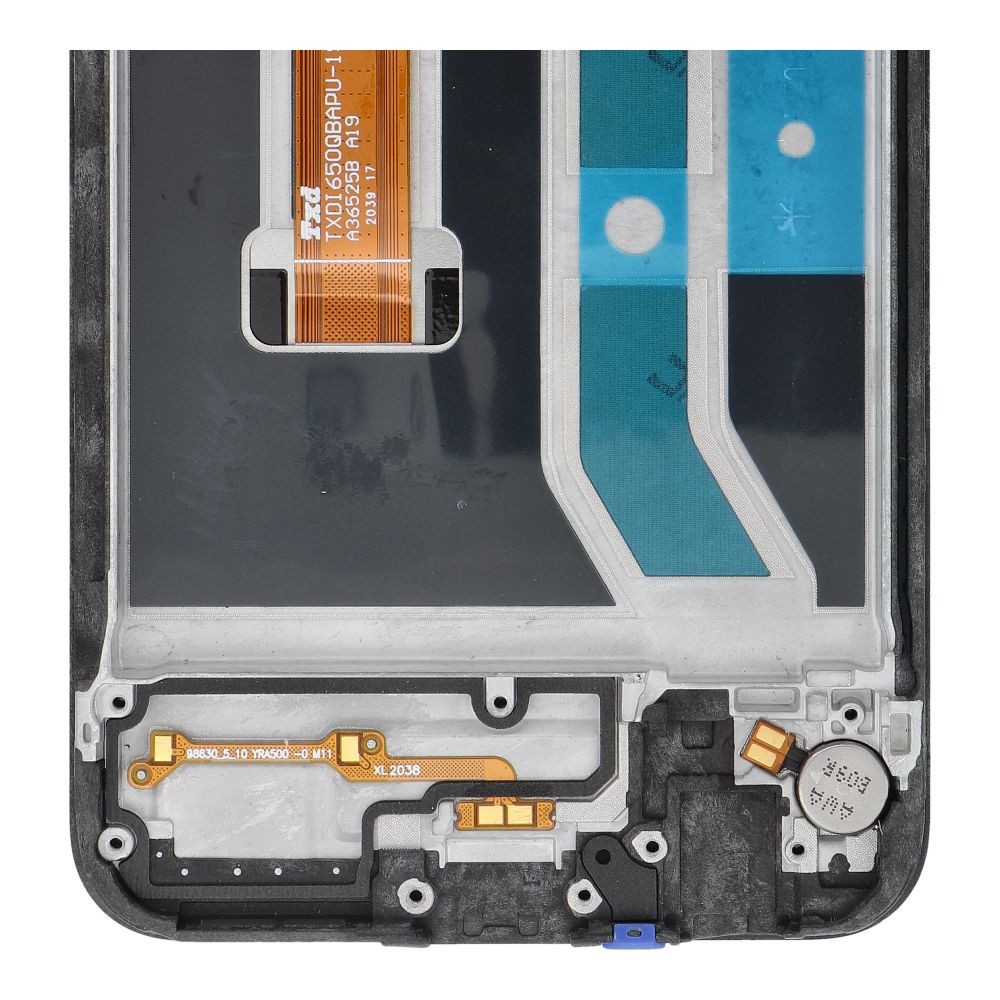 LCD displej ServicePack pro REALME C11 4904573