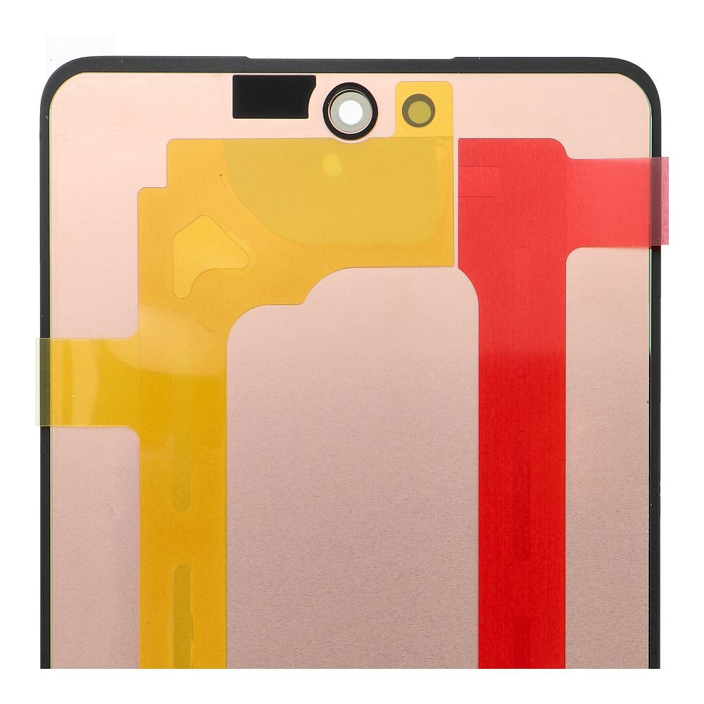 LCD displej ServicePack pro SAMSUNG A53 5G A536B GH96-15168A bez rámečku