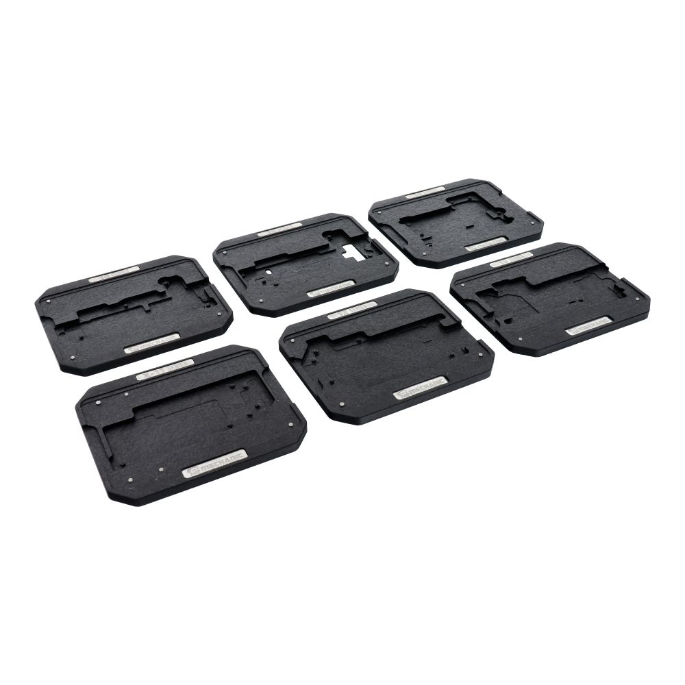 MECHANIC IPX-16 – platforma pro reballing pro iPhone X a X Pro Max
