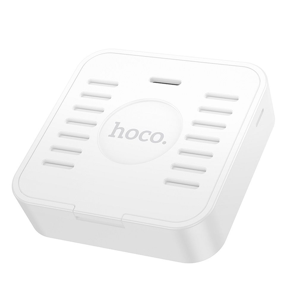 Meteorologická stanice Hoco HX40, bílá