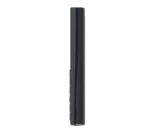 Mobilní telefon NOKIA 105 4G, černý