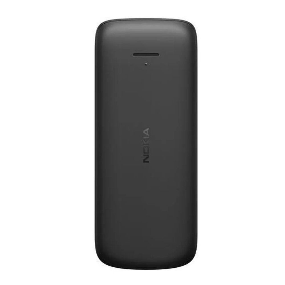 Mobilní telefon NOKIA 235 Dual Sim 2G, černý