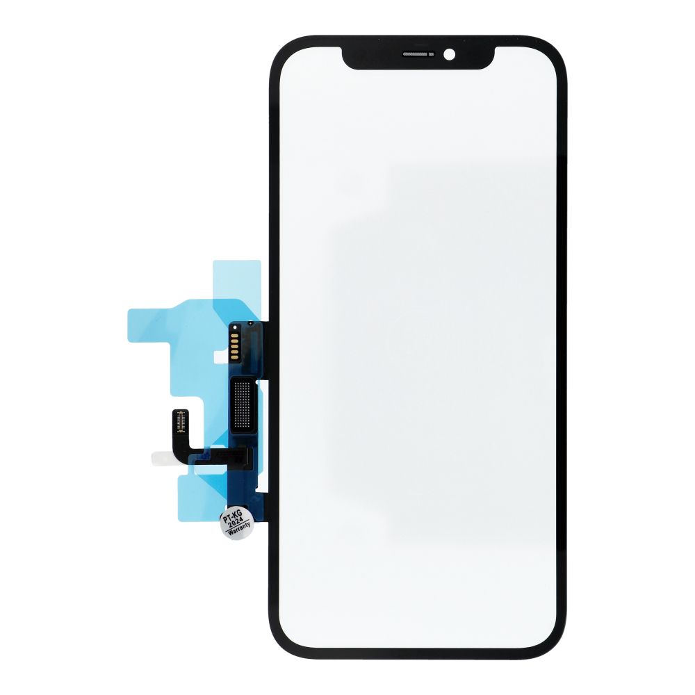 MUSTTBY Dotykový displej + OCA pro iPhone 12 / 12 Pro (bez integrovaného obvodu)