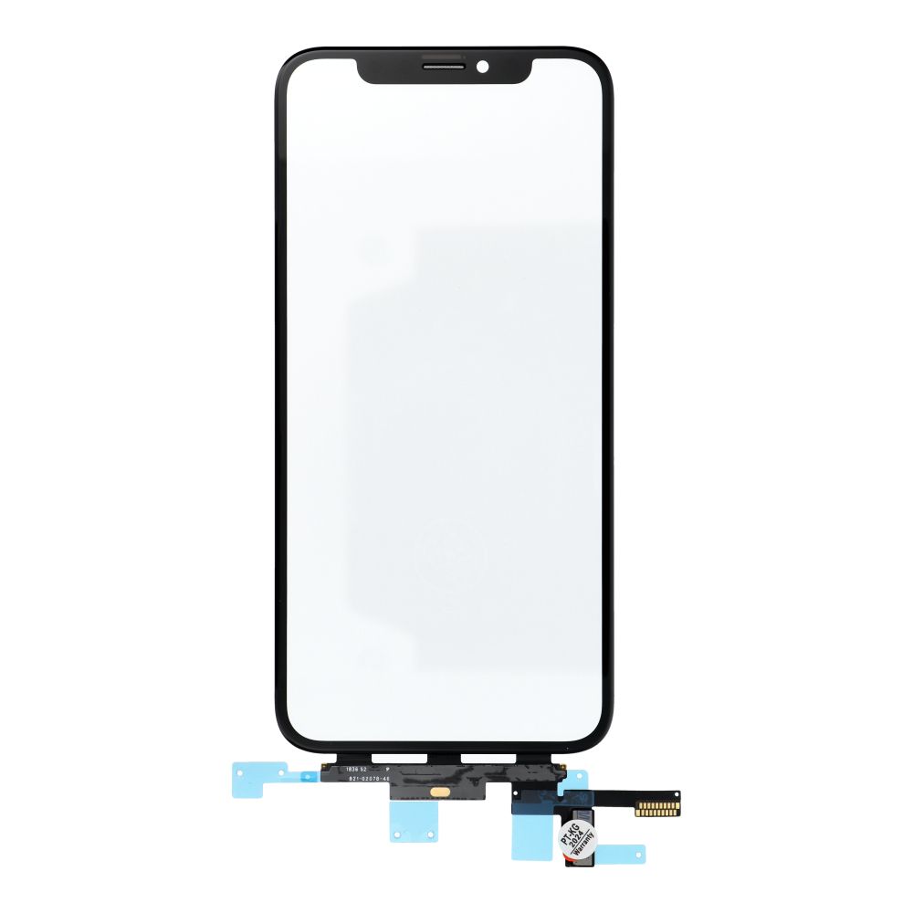 MUSTTBY Dotykový displej + OCA pro iPhone Xs