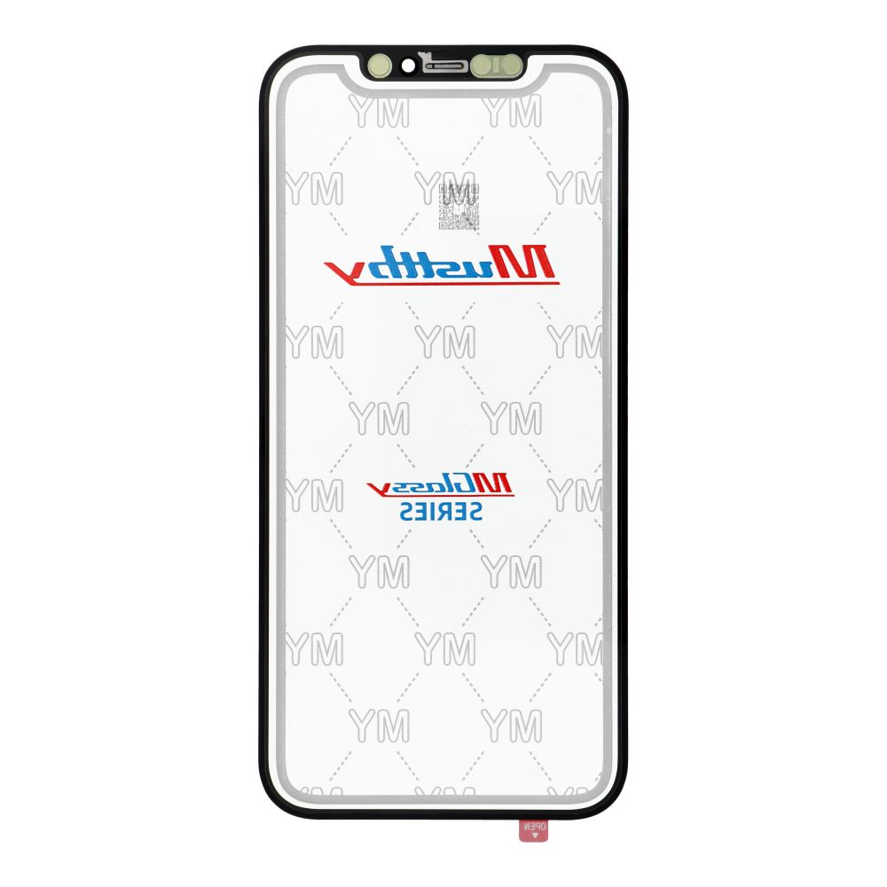 MUSTTBY přední sklo + OCA pro iPhone 12 Pro Max
